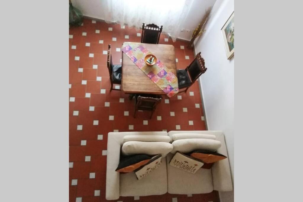Santa Maria Novella Station Florentine Apartment Floransa Dış mekan fotoğraf