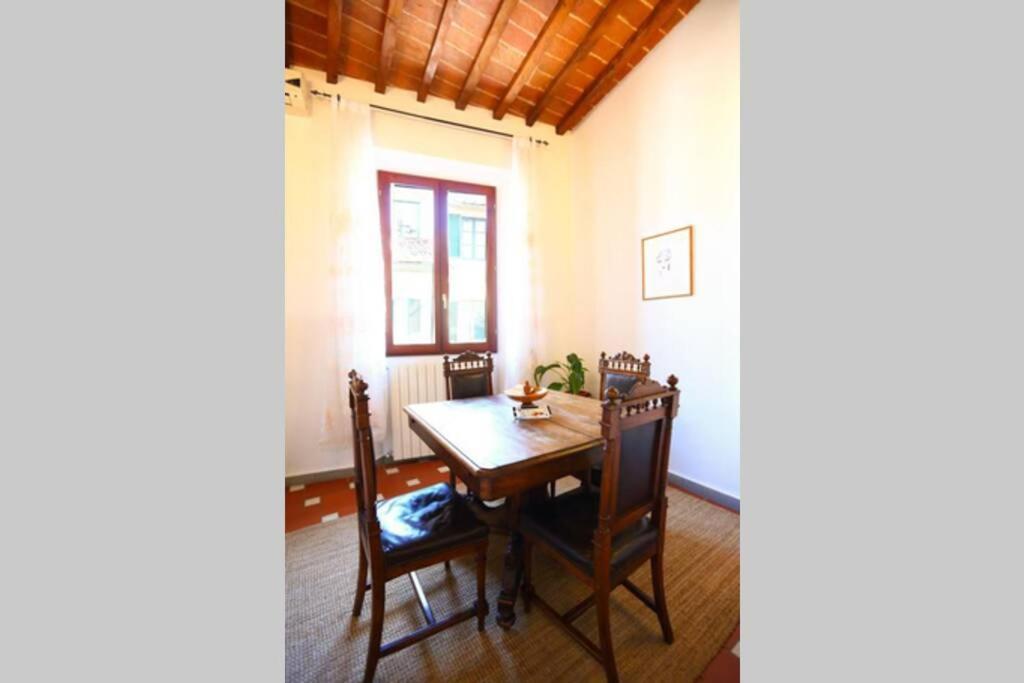 Santa Maria Novella Station Florentine Apartment Floransa Dış mekan fotoğraf
