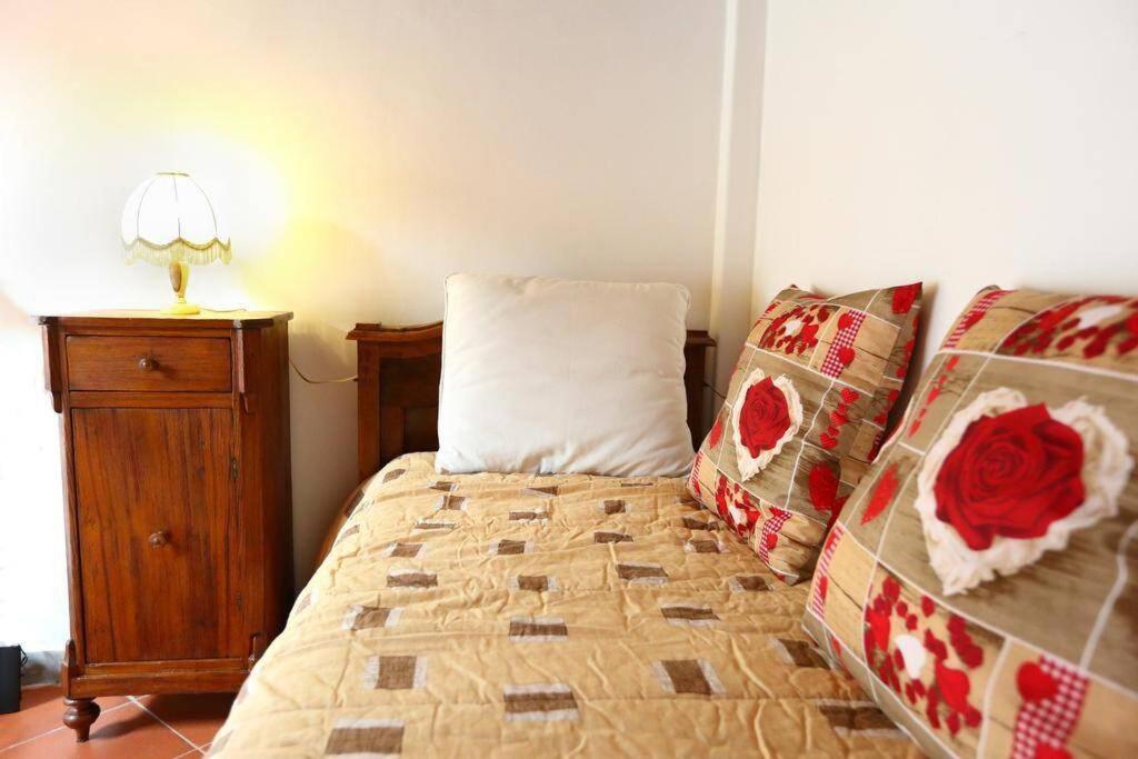 Santa Maria Novella Station Florentine Apartment Floransa Dış mekan fotoğraf