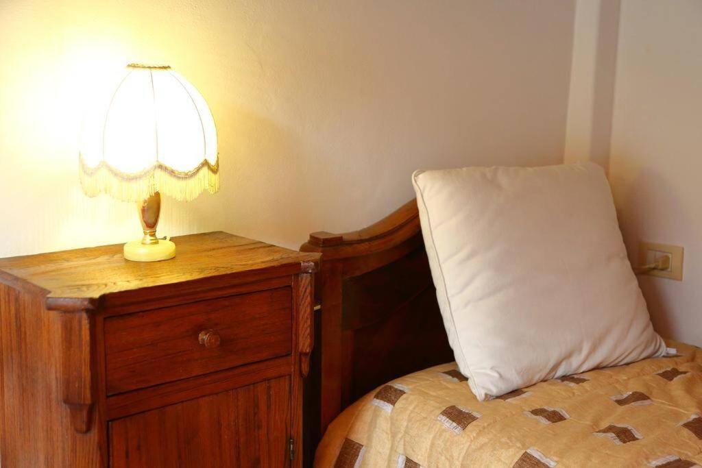 Santa Maria Novella Station Florentine Apartment Floransa Dış mekan fotoğraf